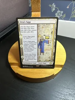 URZA'S SAGA Modern Horizons 2 Magic The Gathering-MTG- NM #259 - Image 1