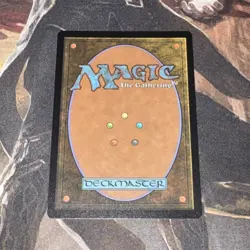 Argonath, Pillars Of The Kings Ozolith X1 Mtg LOTR Nm Borderless Surge Foil 0381 - Image 2