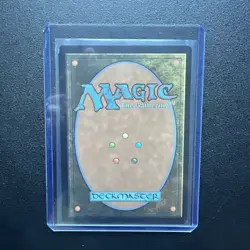 MTG Namor the Sub-Mariner 0069 Universes Beyond Marvel NM Mythic Rare Card - Image 2