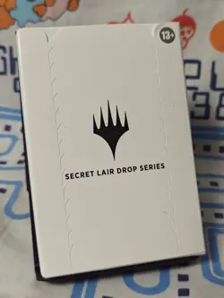 MTGA: Secret Lair Drop: Thrilling Tales of the Undead: Foil Edition - Image 2