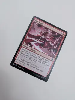 MTG - Hex Magic - Marvel Super Heroes NM/M Condition - Image 2