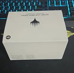 Wizards of the Coast MTG Secret Lair Showcase: Strixhaven English Box 6 2021 - Image 2