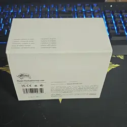 Wizards of the Coast MTG Secret Lair Showcase: Strixhaven English Box 6 2021 - Image 3