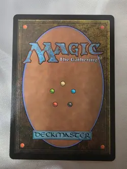 Summon: Knights of Round MTG Card Non-Foil Final Fantasy Crossover Near Mint - Image 3