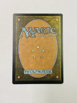 The Darkness Crystal FIN 96 MTG Reanimator Regular - Image 2