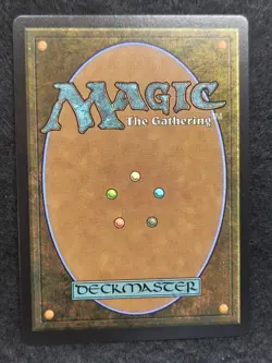 MTG: Aetherdrift - Borderless - Oildeep Gearhulk - NM - Image 2