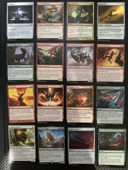 Dinosaur Commander Deck Gishath, Sun’s Avatar Mtg Magic The Gathering - Image 2