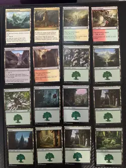 Dinosaur Commander Deck Gishath, Sun’s Avatar Mtg Magic The Gathering - Image 5