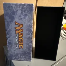 Journey into Nyx Fat Pack Bundle Box MTG Magic the Gathering EMPTY BOX ONLY - Image 5