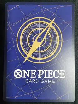 Trafalgar Law OP01-047 SR Japanese One Piece Card Romance Dawn "OP-01" NM - Image 2