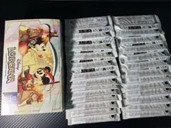 Ravensburger Disney Lorcana TCG Fabled Booster Box 24 Packs (No Cellophane) READ - Image 5