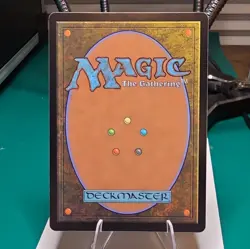 Wizards of the Coast Greensleeves, Maro-Sorcerer Regular Mythic 027/048 - Image 2