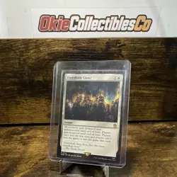 Magic The Gathering - Everybody Lives R 0018 ENG - Image 1