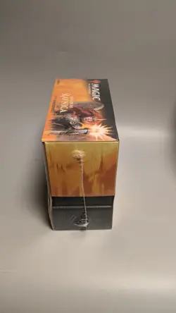 Magic the Gathering: Guilds of Ravnica Bundle Box with 10 Booster Packs #2 630509686667 - Image 2