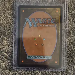 Wizards of the Coast Defense of the Heart Anime Borderless WOE Mythic #0080 EN - Image 2