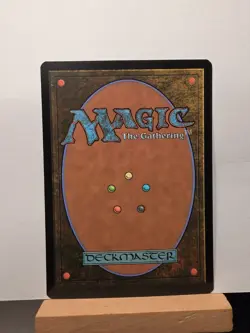 MTG Magic The Gathering Awaken the Woods The Brothers' War Foil 170 - Image 2