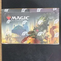 Magic: the Gathering Guilds of Ravnica Booster Box Set - 540 Cards 630509668564 - Image 1