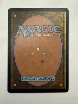 Teferi's Response x1 MTG Invasion 1x Magic Japanese Good Moderate Play MP - Image 4