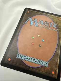 Teferi's Response x1 MTG Invasion 1x Magic Japanese Good Moderate Play MP - Image 5