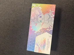 Pokemon TCG Prismatic Evolutions Super Premium Collection SPC Factory Sealed New - Image 1