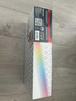 Prismatic Evolutions Super Premium Collection (SPC) SEALED Pokemon Cards TCG - Image 2