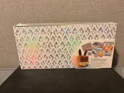 Pokemon TCG: Scarlet & Violet Prismatic Evolutions- Super Premium Collection NEW - Image 2