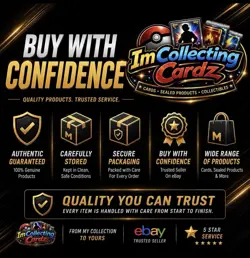 Pokemon TCG Prismatic Evolutions Super Premium Collection SPC Brand New Sealed - Image 2