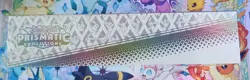 Pokemon TCG Prismatic Evolutions - SPC Super Premium Collection *DAMAGED SEAL* - Image 3