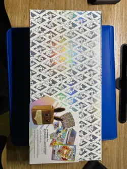 Pokemon TCG - Prismatic Evolutions - Super Premium Collection - NEW SEALED - Image 3