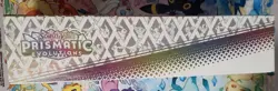 Pokemon TCG - Prismatic Evolutions - SPC Super Premium Collection - *SEALED* - Image 3