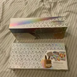 Pokemon TCG Prismatic Evolutions Super Premium Collection LOT OF 2 SEALED! - Image 2