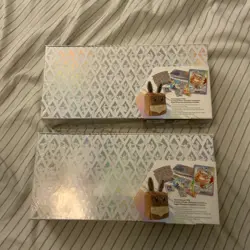 Pokemon TCG Prismatic Evolutions Super Premium Collection LOT OF 2 SEALED! - Image 3