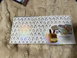 *SEALED* Pokemon TCG - Prismatic Evolutions - Super Premium Collection - ENGLISH - Image 2
