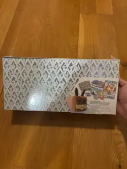 Pokemon TCG Prismatic Evolutions Super Premium Collection SEALED ✅ IN HAND ✅ - Image 3