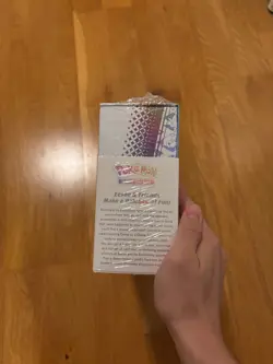 Pokemon TCG Prismatic Evolutions Super Premium Collection SEALED ✅ IN HAND ✅ - Image 4