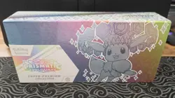 Pokemon TCG Prismatic Evolutions SPC Super Premium Collection - Image 1