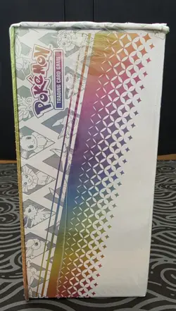 Pokemon TCG Prismatic Evolutions SPC Super Premium Collection - Image 4