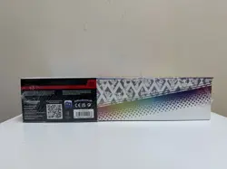 Pokemon TCG Prismatic Evolutions Super Premium Collection SPC Tiny Hole In Seal - Image 4