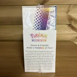 Pokemon TCG Prismatic Evolutions SPC Super Premium Collection New and SEALED ✅ - Image 2