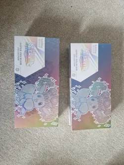 🔥(2X)Pokemon TCG Prismatic Evolutions Super Premium Collection | New & Sealed🔥 - Image 3