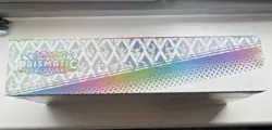 Pokemon TCG Scarlet & Violet Prismatic Evolutions Super-Premium Collection - Image 5