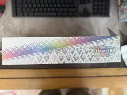 Pokemon TCG - Prismatic Evolutions - SPC Super Premium Collection - Image 2