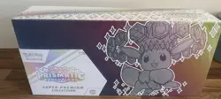 Pokemon TCG - Prismatic Evolutions SPC Super Premium Collection New & Sealed - Image 1
