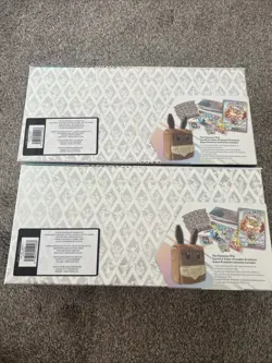 Pokemon TCG - Prismatic Evolutions SPC Super Premium Collection New & Sealed X 2 - Image 3