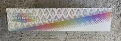 Pokemon TCG Prismatic Evolutions Super Premium Collection | New & Sealed - Image 3