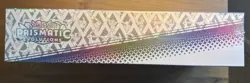 Pokemon TCG Prismatic Evolutions Super Premium Collection Sealed - Image 3