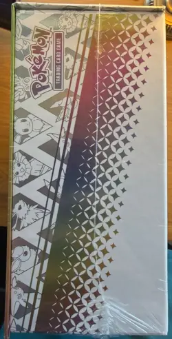 Pokemon TCG Prismatic Evolutions Super Premium Collection Sealed - Image 5