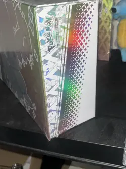 Pokemon TCG Prismatic Evolutions Super Premium Collection 🔥 UK Retail Sealed - Image 4