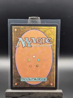 The Ten Rings Marvel Super Heroes NM MTG - Image 2