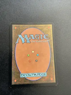 1x Pariah Foil LP English 7th Edition MTG See Pics - Image 4